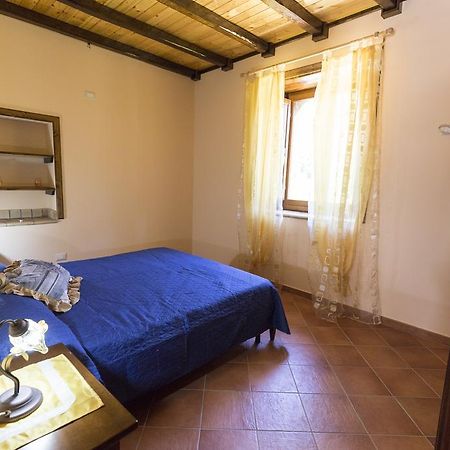 Profetina Village Motta Camastra エクステリア 写真