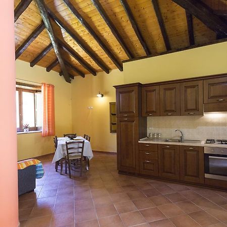 Profetina Village Motta Camastra エクステリア 写真
