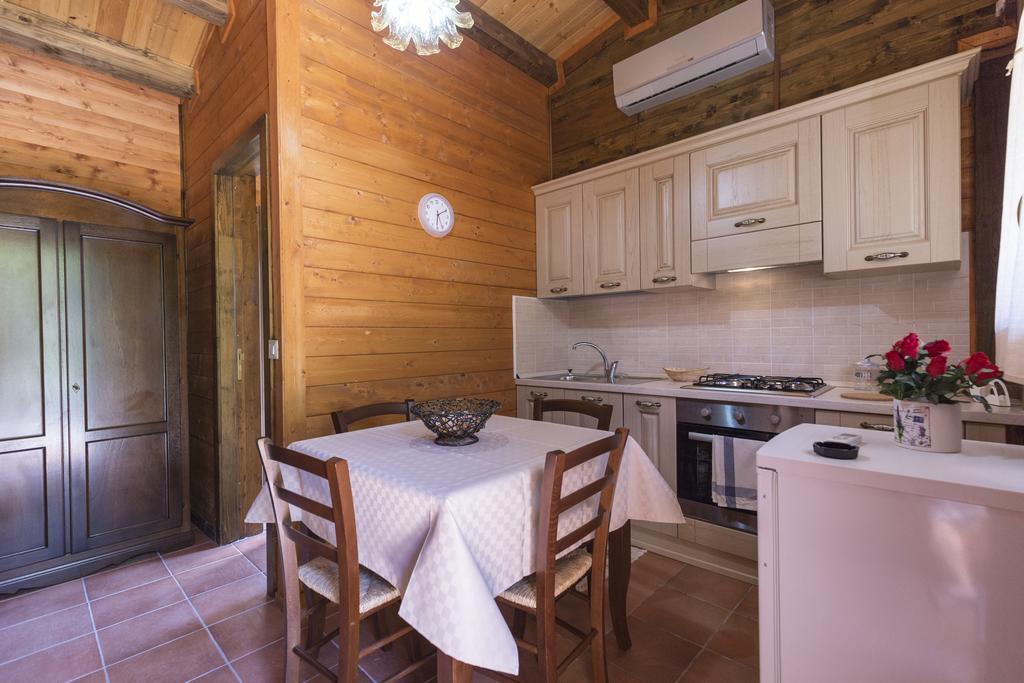 Profetina Village Motta Camastra エクステリア 写真