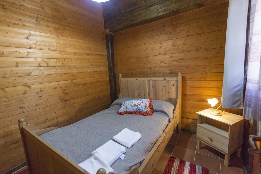 Profetina Village Motta Camastra エクステリア 写真