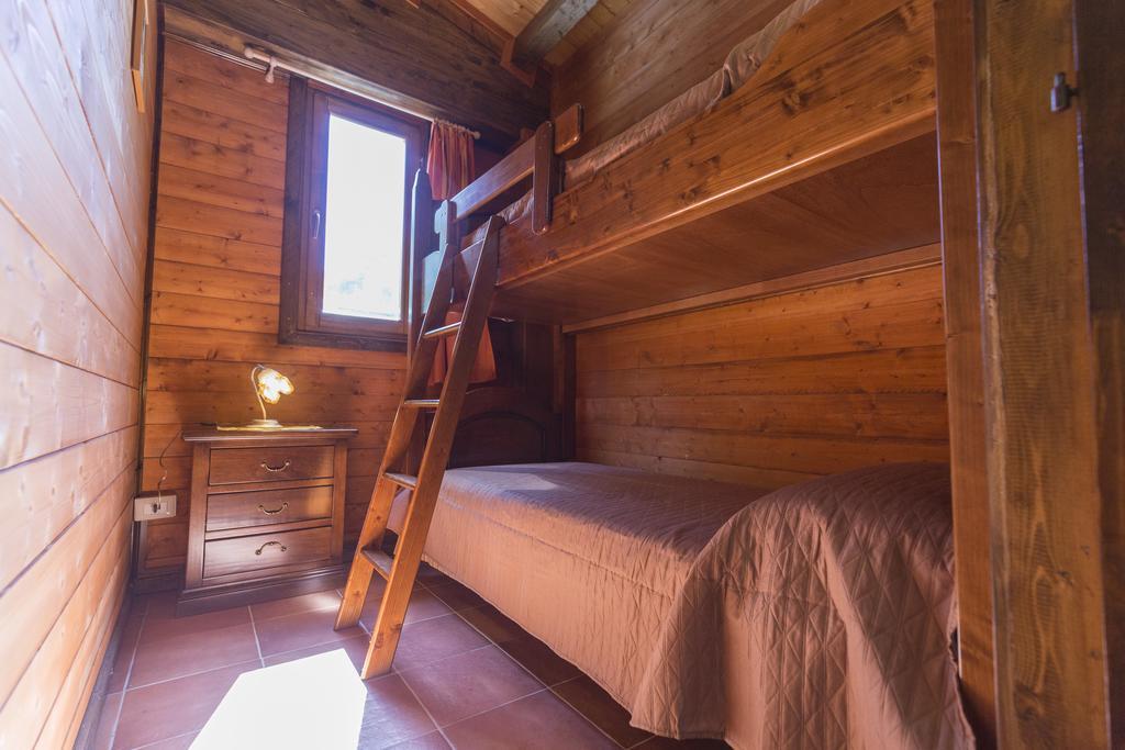 Profetina Village Motta Camastra エクステリア 写真