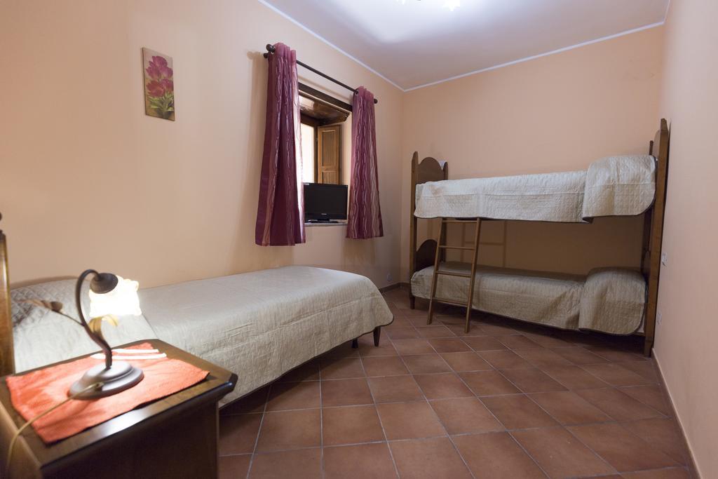 Profetina Village Motta Camastra エクステリア 写真