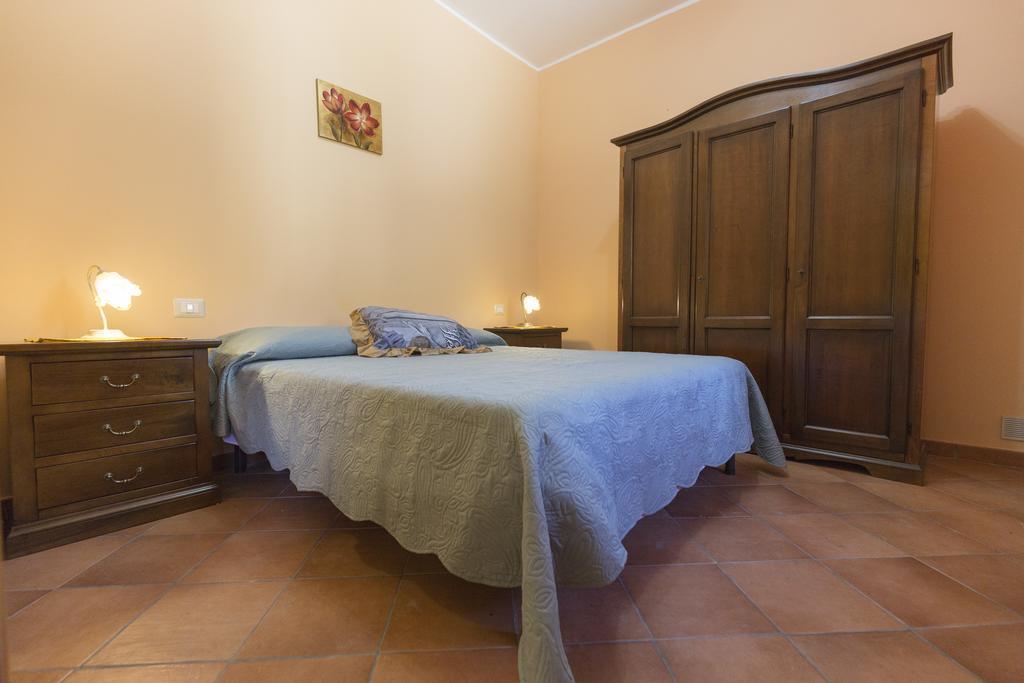 Profetina Village Motta Camastra エクステリア 写真